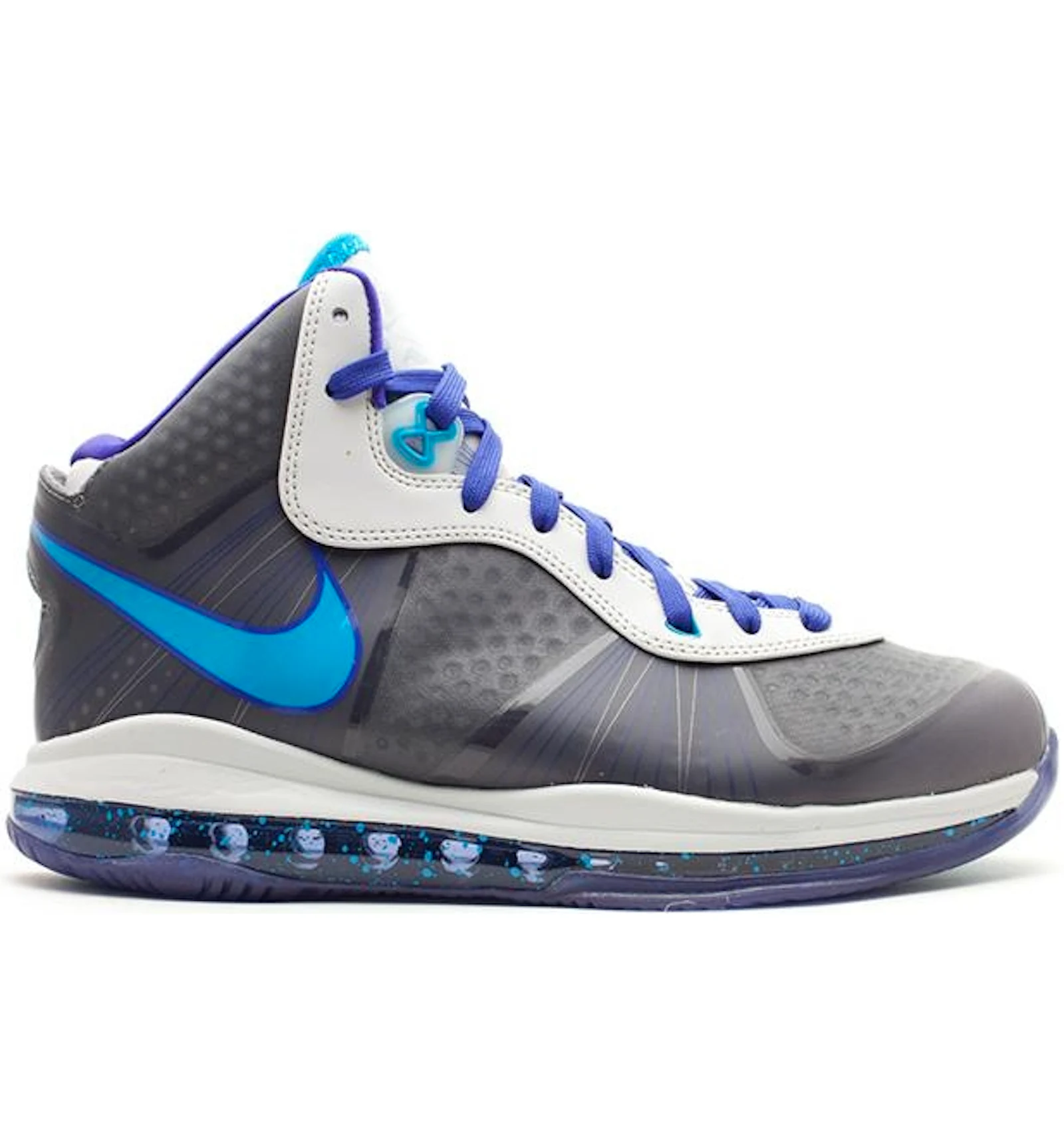 Nike lebron 8 colorways Clearance