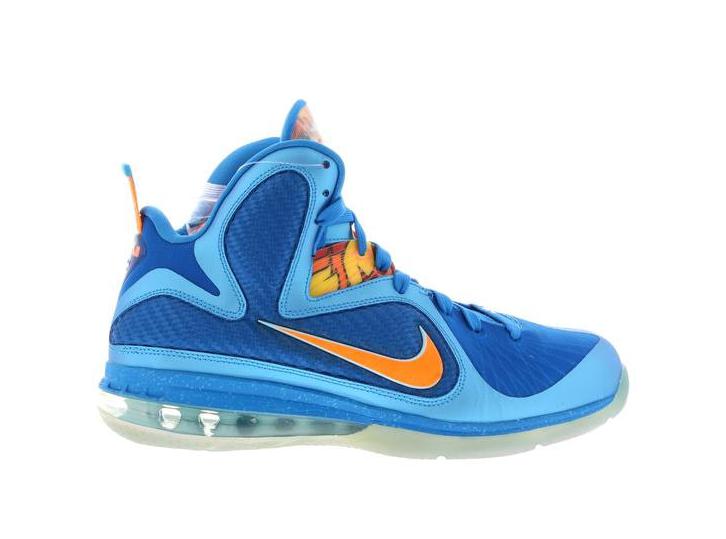 lebron 9 for sale