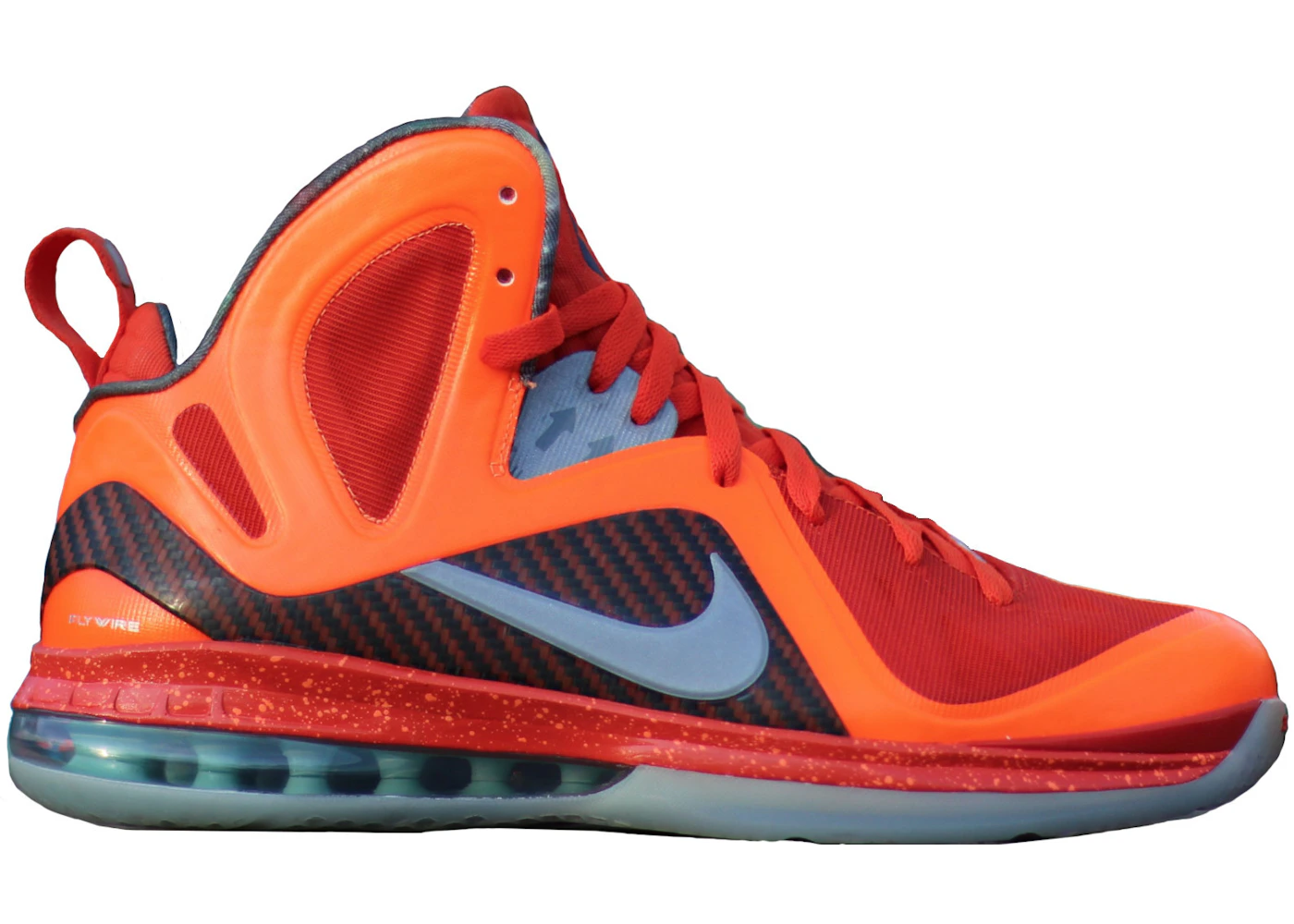 Nike lebron 9 elite Clearance