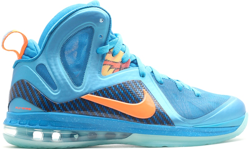 elite lebron 9