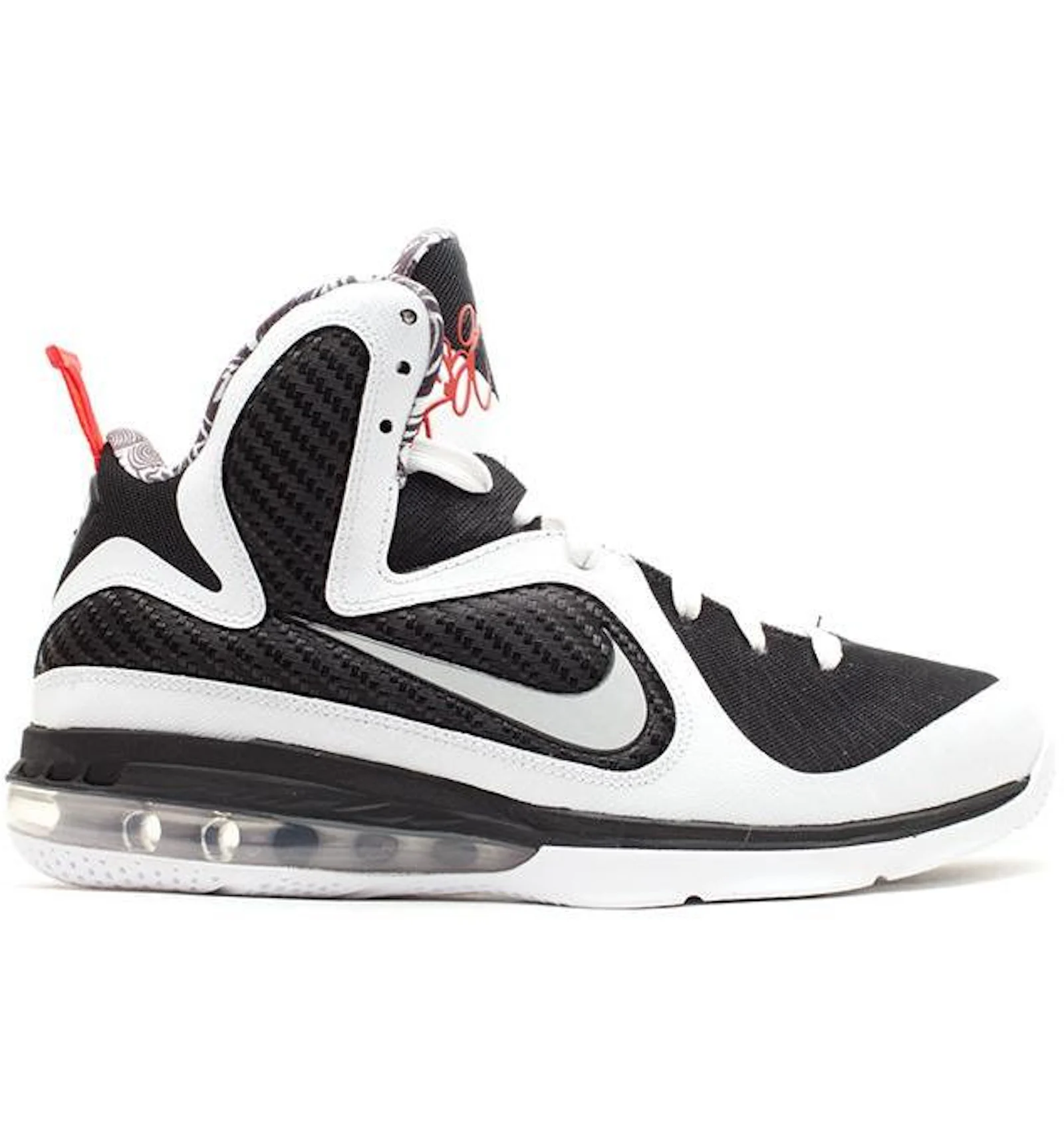 Nike lebron james 9 freegums Clearance