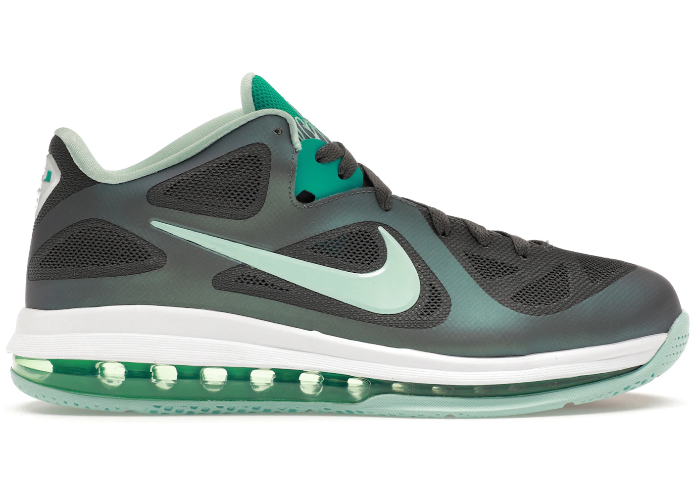 Nike LeBron Low Easter Men's 510811-001 US