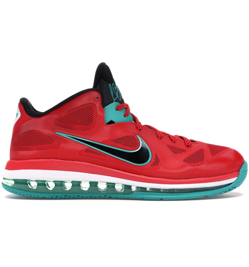 Nike LeBron Low Liverpool Men's 510811-601 US