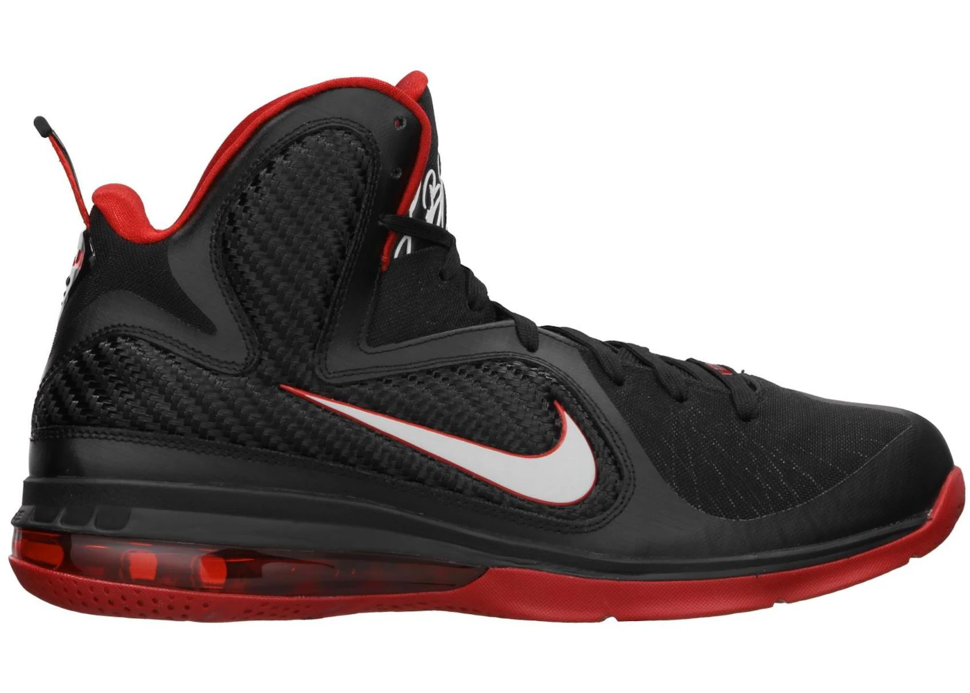 Lebron 9 nike Clearance