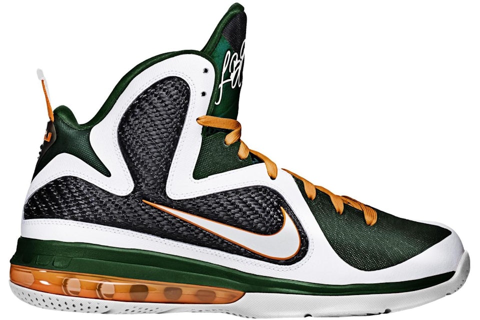 Foamposite Hurricanes