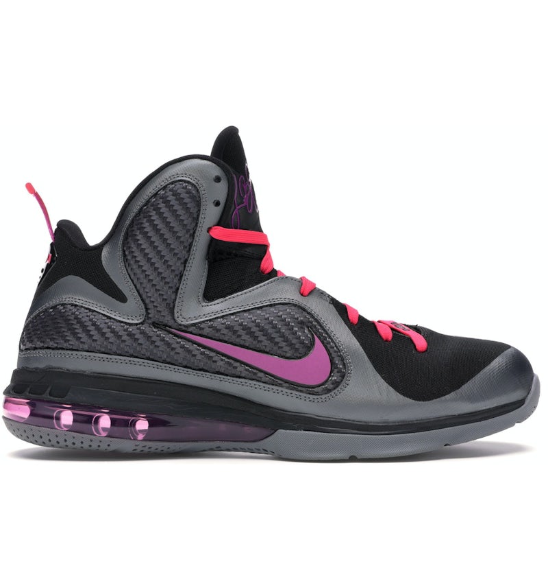 Nike LeBron Miami Nights Men's 469764-002 US - Main Image