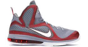Nike LeBron 9 Ohio State