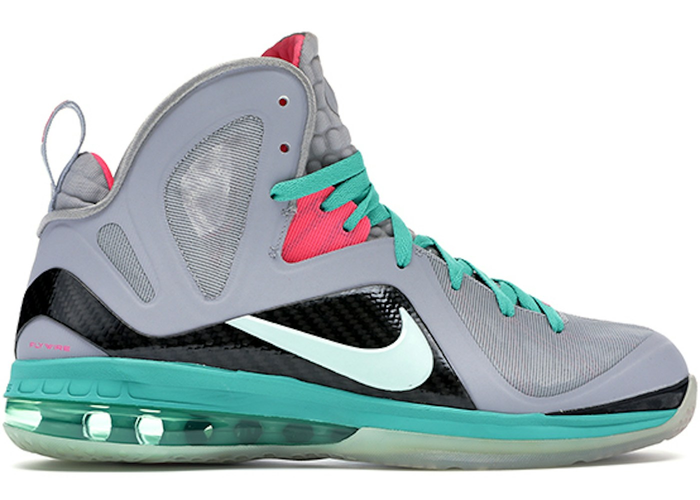 stockx lebron south beach