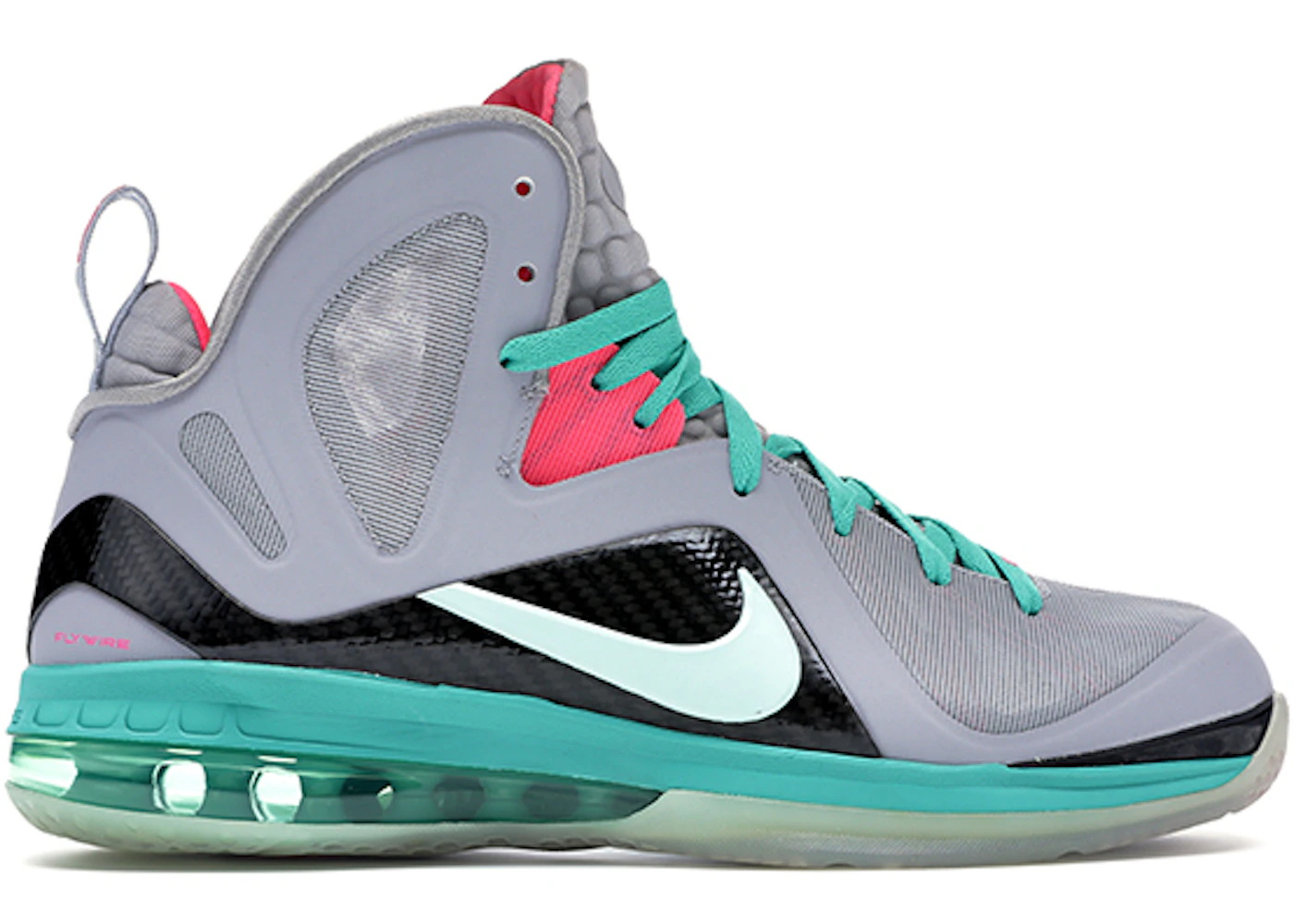 Nike lebron 9 elite Clearance