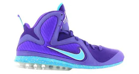 Nike LeBron 11 Summit Lake Hornets Men's - 616175-500 - US