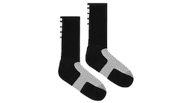 Nike Lebron James x John Elliott Icon Socks Black