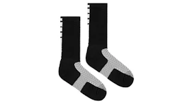 Nike Lebron James x John Elliott Icon Socks Black