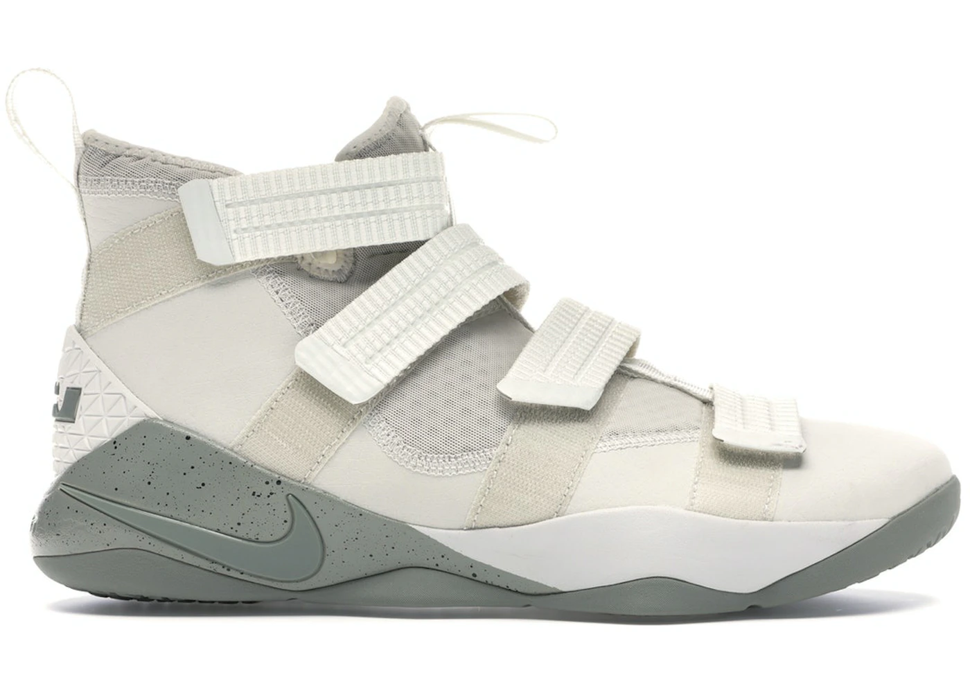 Lebron soldier top x1 sfg