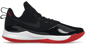 Nike LeBron Witness 3 PRM Black