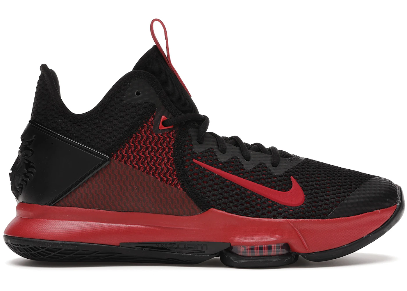 Nike lebron witness 4 release date Outlet