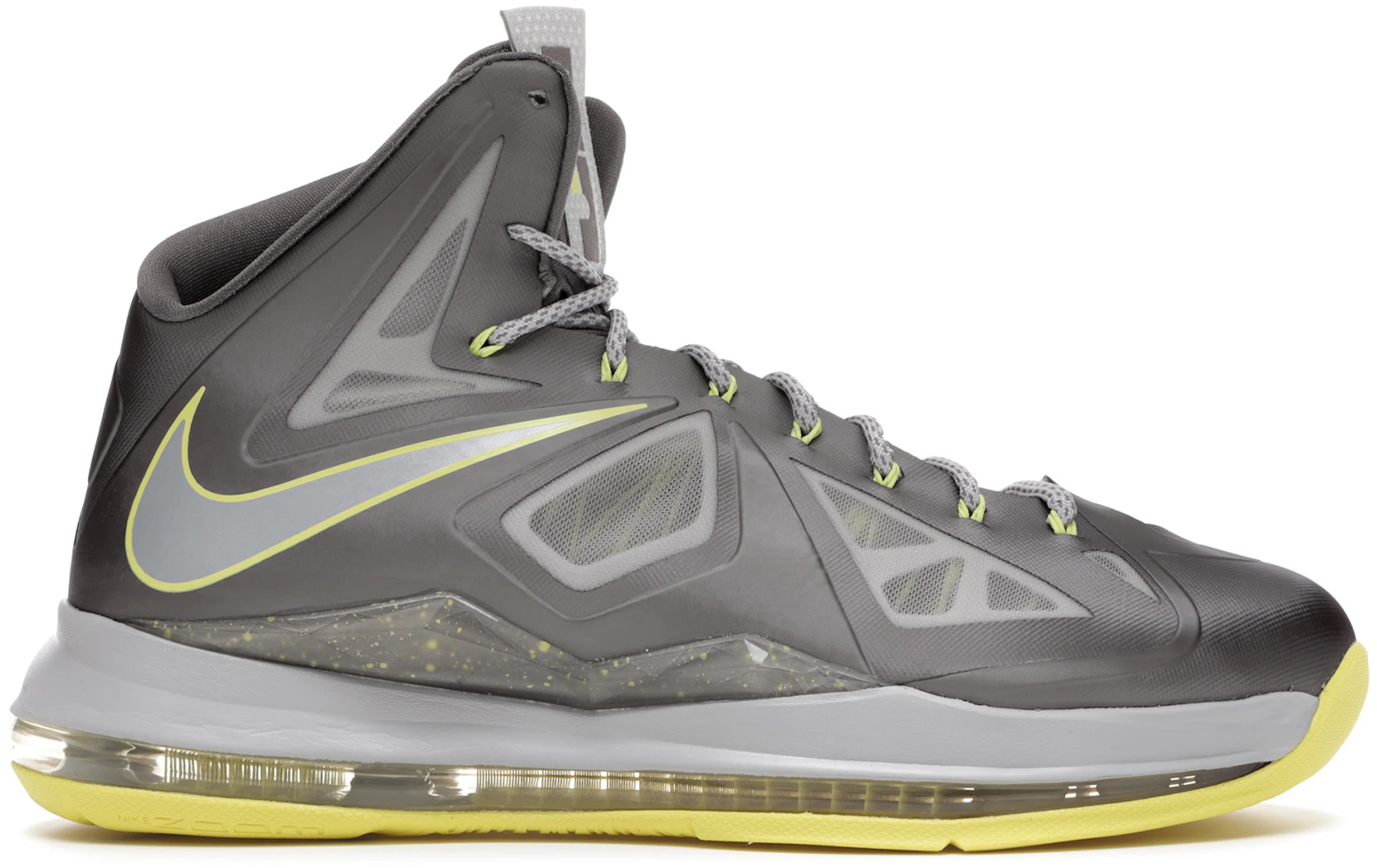 Compra Nike LeBron Calzado y sneakers nuevos StockX