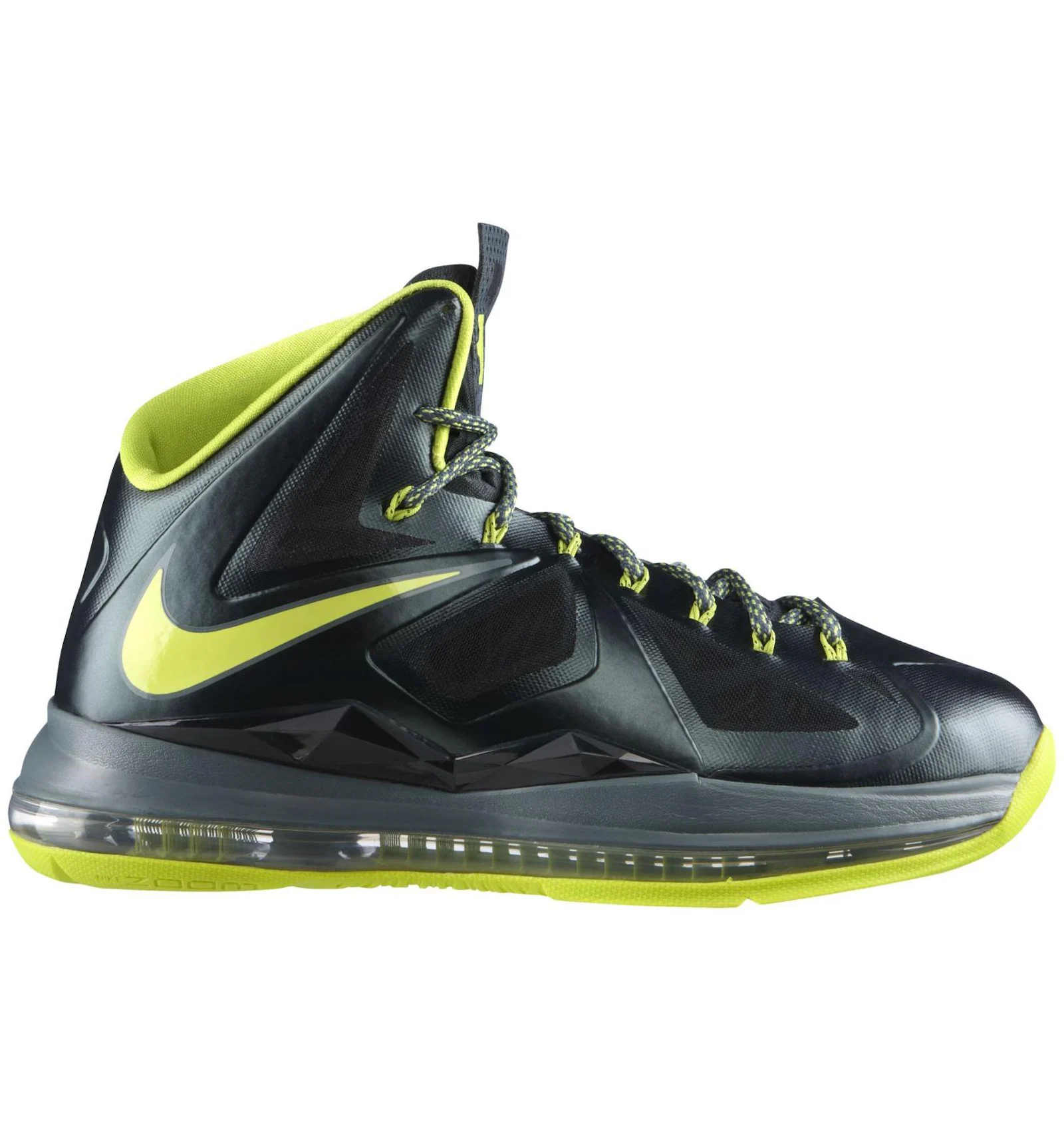 Lebron x 10 shoes Clearance