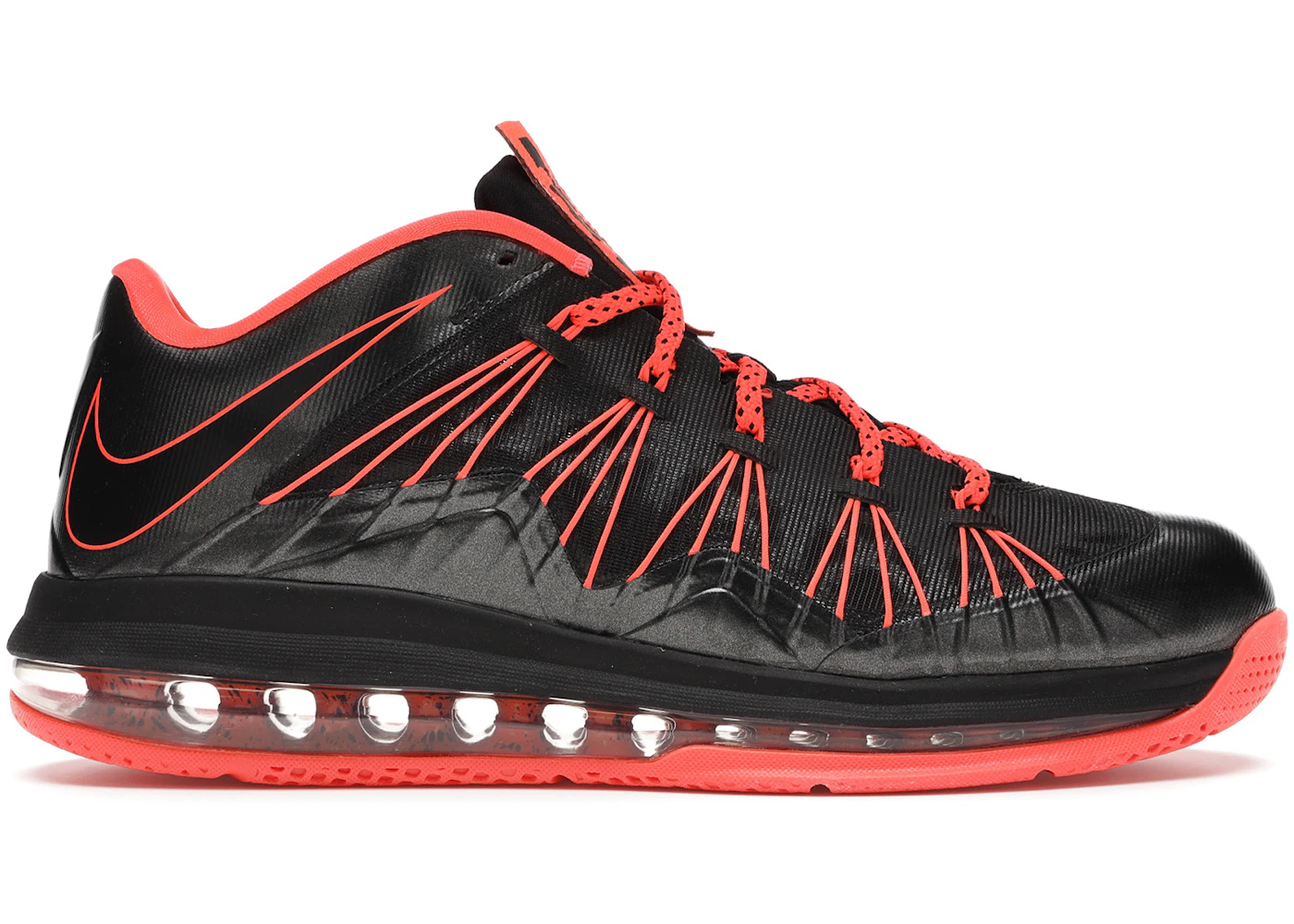 Nike lebron 10 lows Clearance