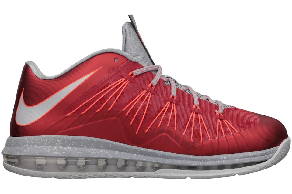 Nike lebron 10 low shoes Clearance