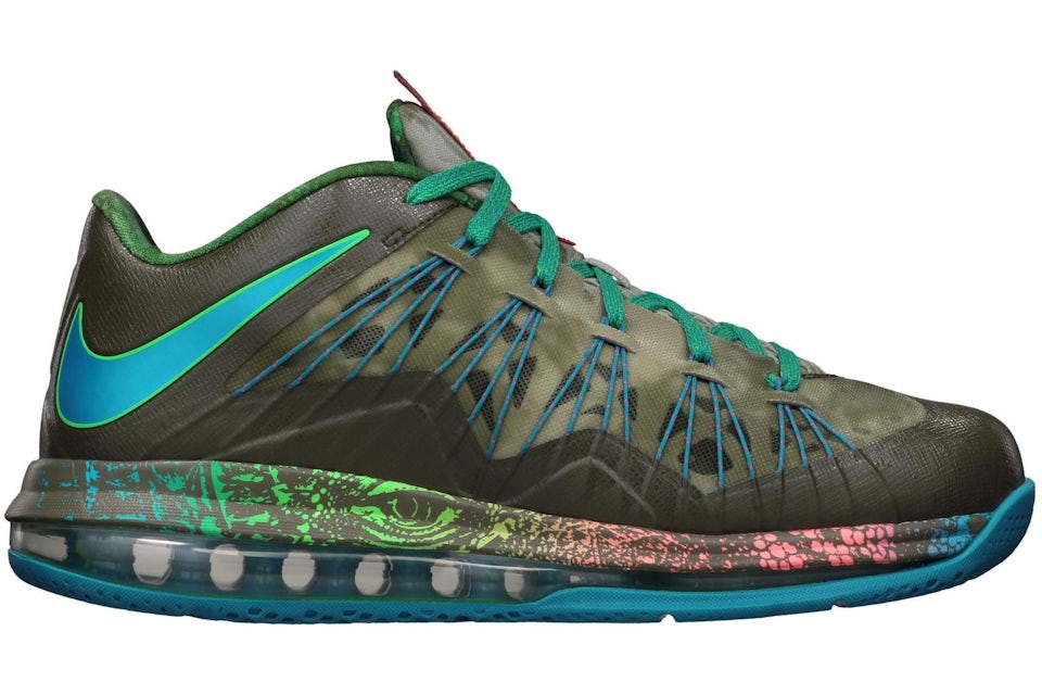 Nike lebron x low Clearance
