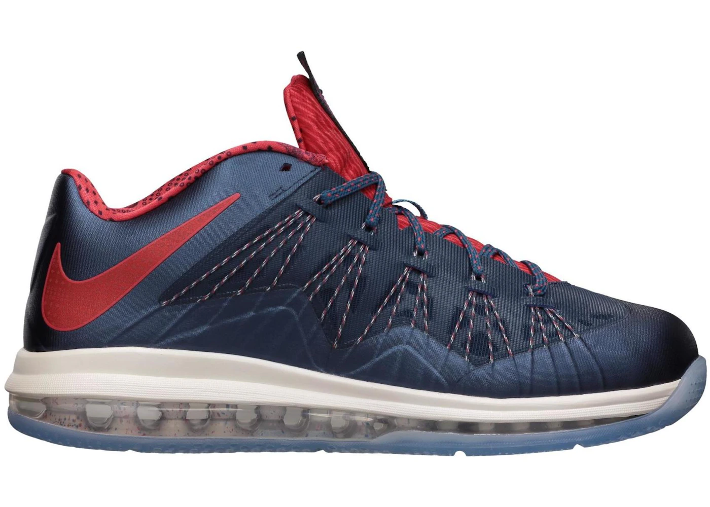 Nike lebron 10 low buy shoes Clearance