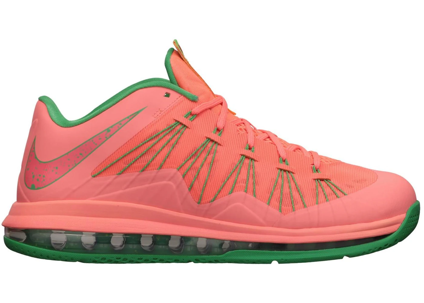 Nike lebron 10 lows Clearance