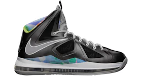Nike LeBron X Prism