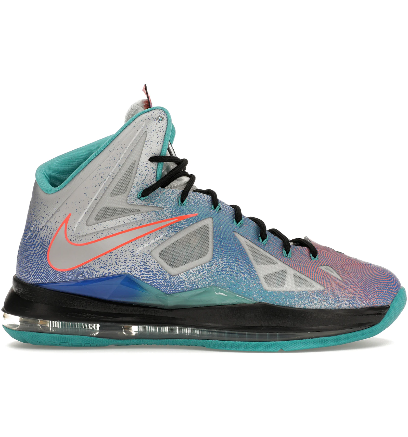 Nike lebron 10 cheap Clearance