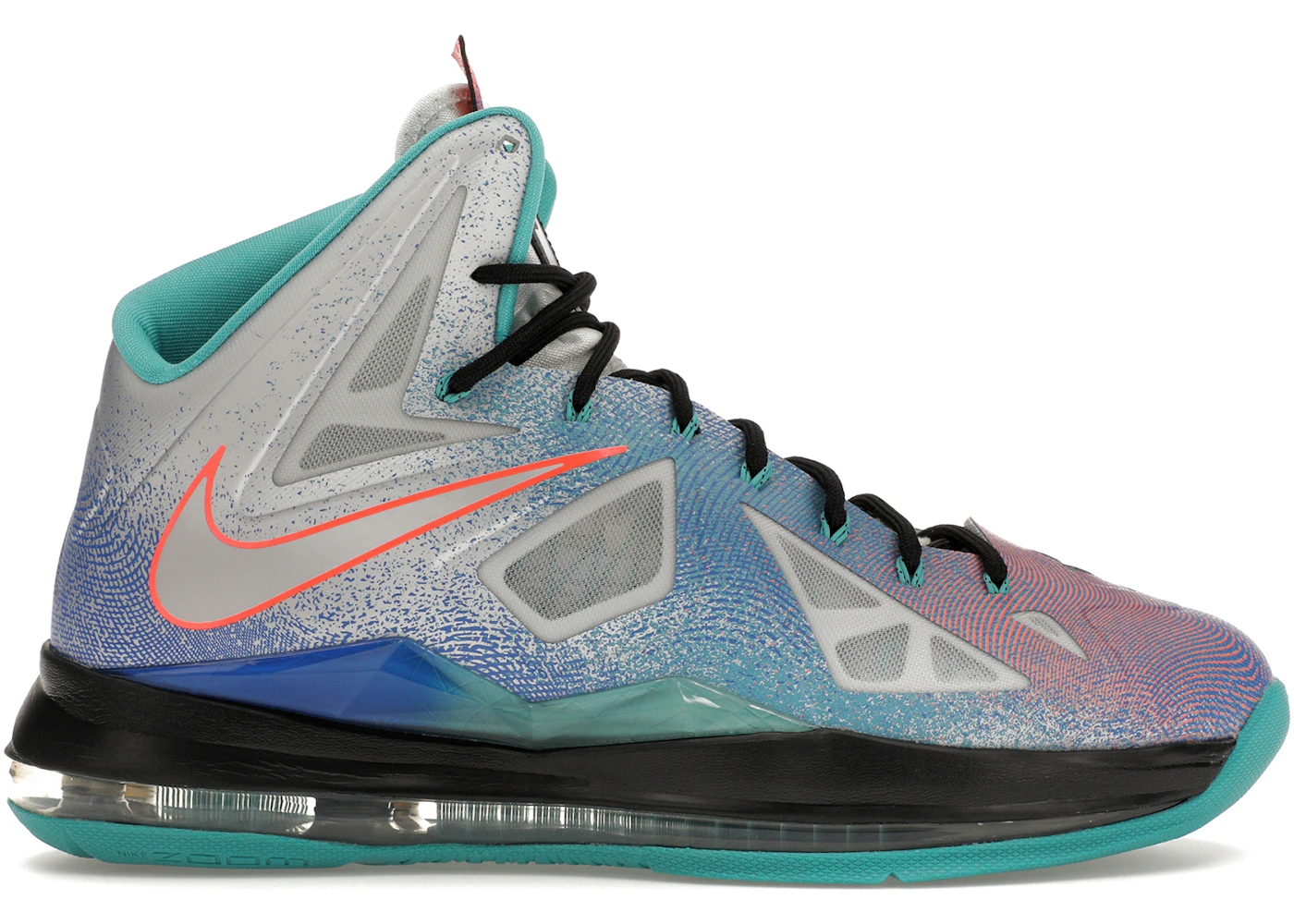 Nike lebron 10 price Clearance