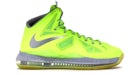 Nike LeBron X Volt