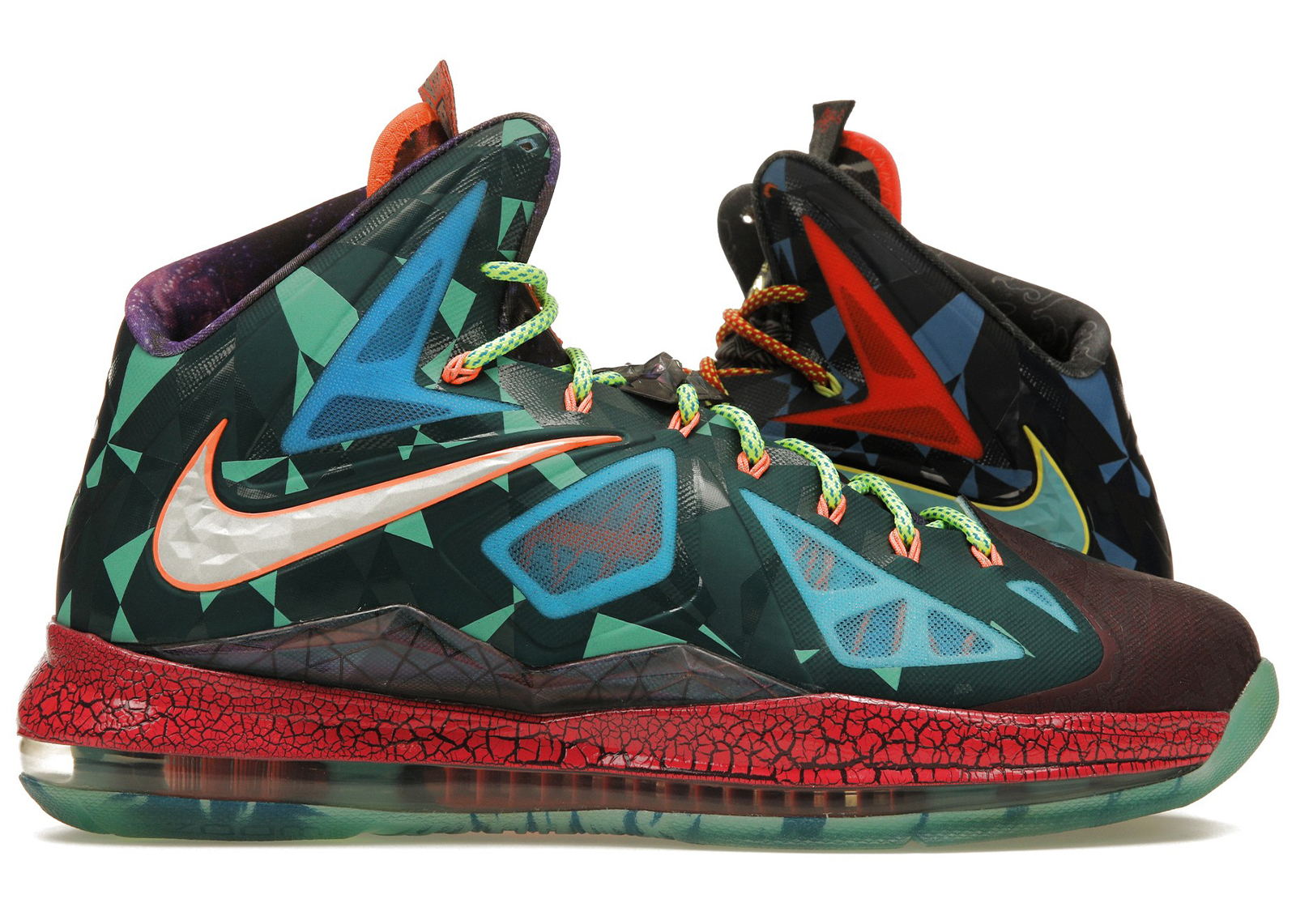 how much do lebron shoes cost