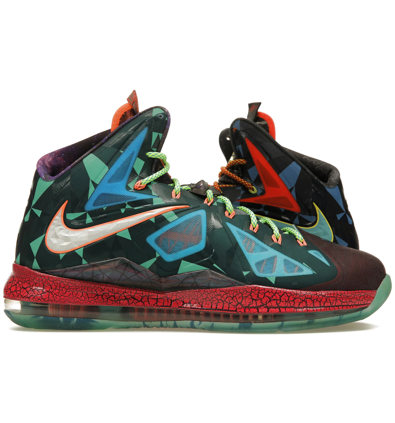 Lebron 10 shoes cheap Clearance