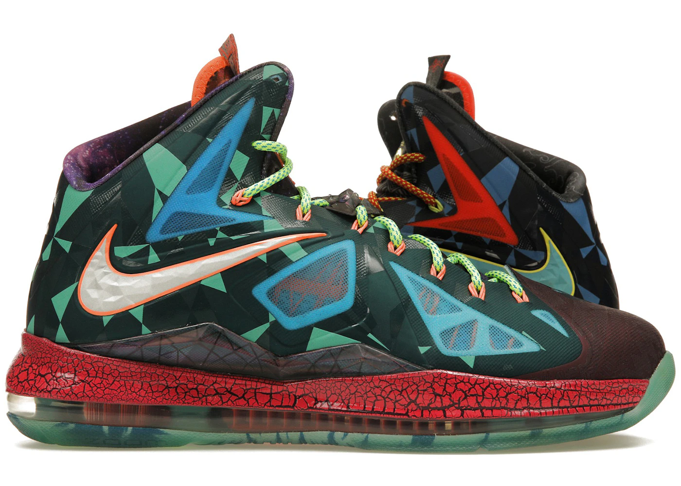 Nike lebron 10 buy shoes Clearance