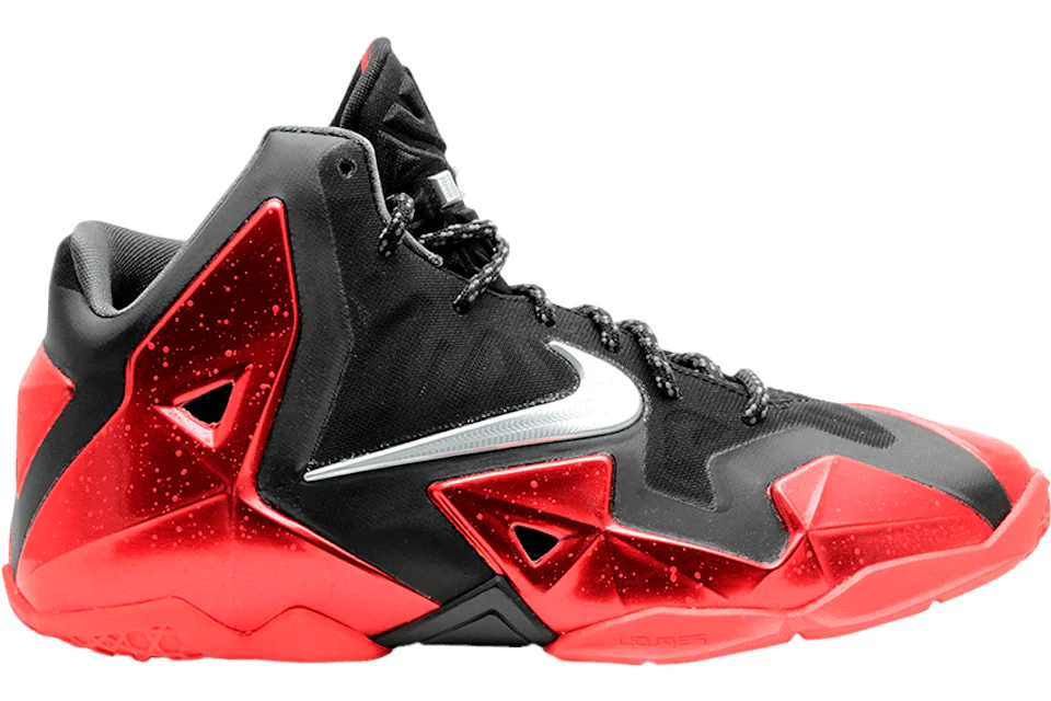 Lebron 11 discount shoes for kids