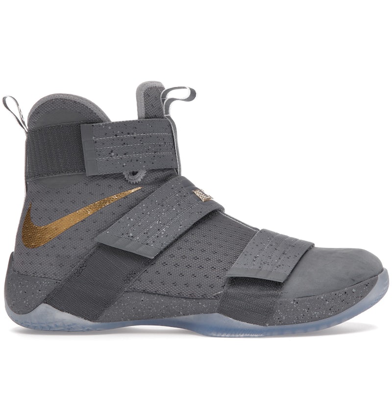 Stockx Tenis Lebron James Soldier 10 Precio Nike LeBron Zoom