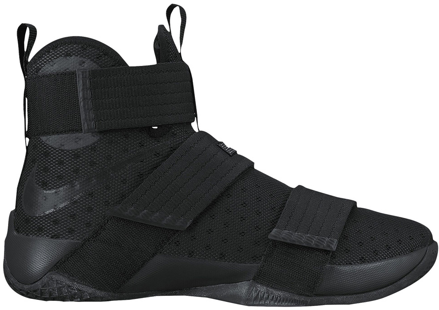 lebron zoom soldier 10