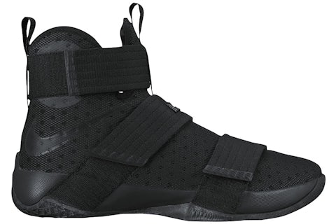 Nike zoom soldier x clearance
