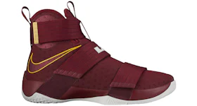 Lbj soldier 16 best sale