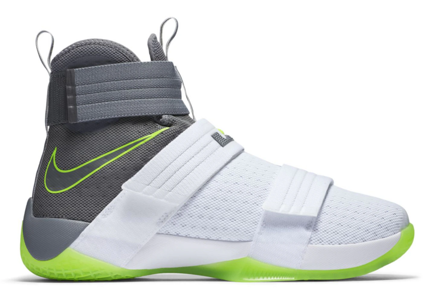 Nike LeBron Zoom Soldier 10 Dunkman