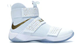 Nike zoom lebron top soldier 10 sfg lmtd
