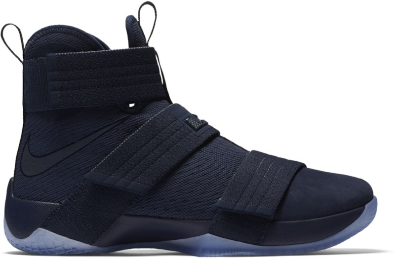 lebron soldier 19