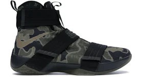 Lebron 2025 xv soldier