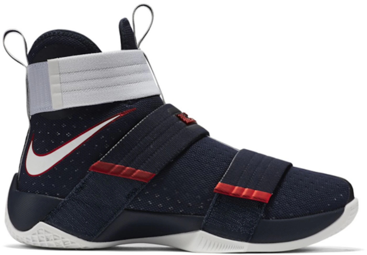 LeBron Zoom Soldier 10 USA - - US