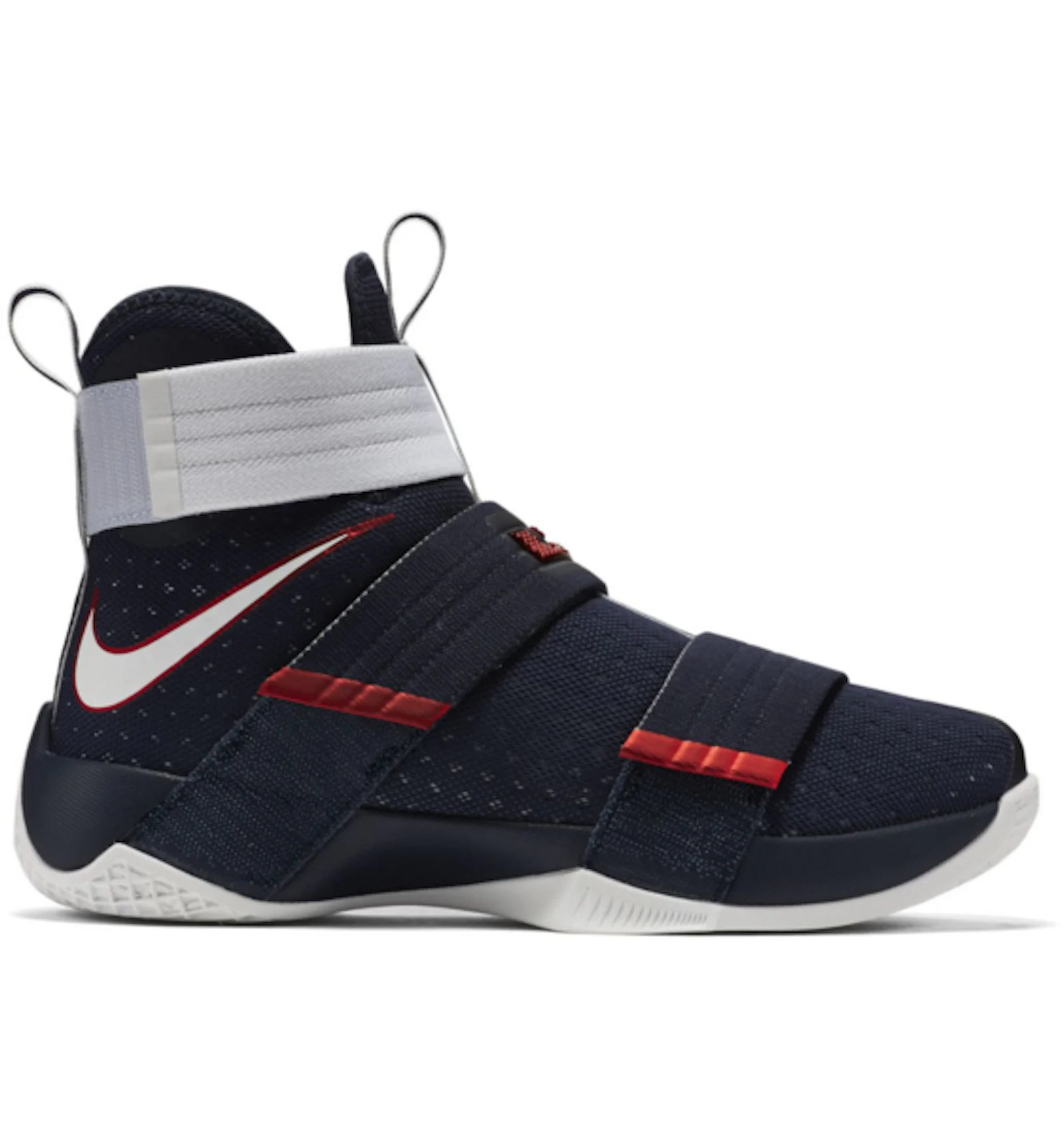 Nike lebron soldier usa Clearance