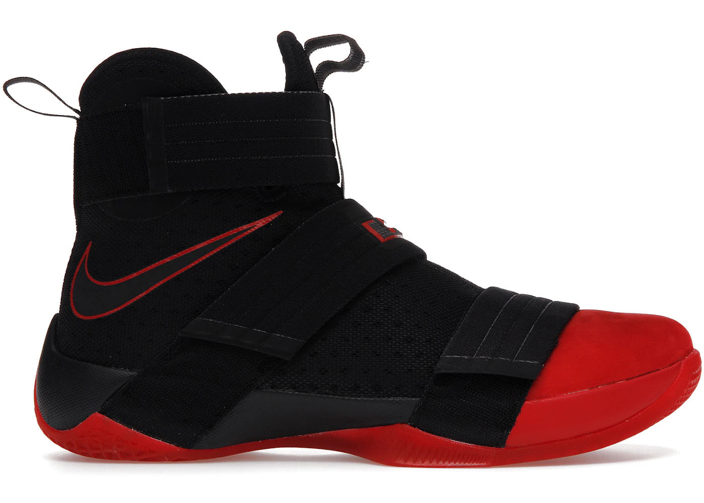 Nike lebron zoom soldier 10 Clearance