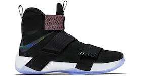 Nike LeBron Zoom Soldier 10 Unlimited