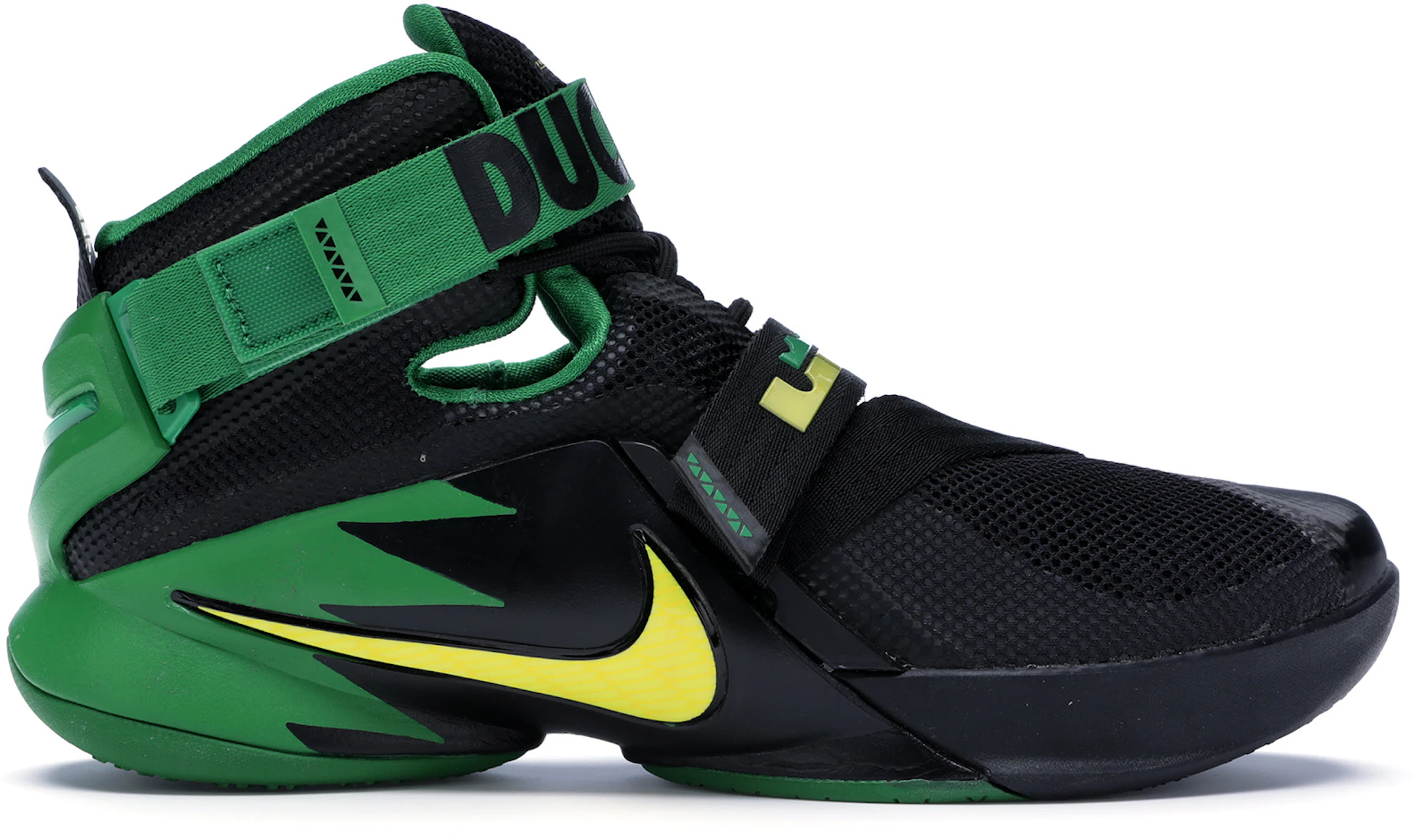 Buy Nike LeBron Zoom Soldier Shoes & New Sneakers