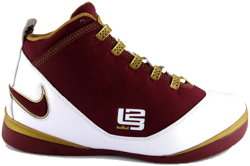 Soldier 2 sale lebron