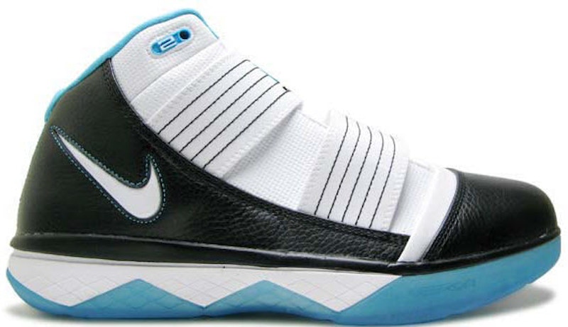 Nike zoom soldier iii best sale