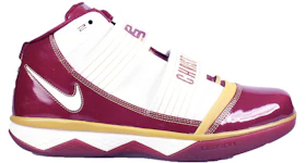 Nike Zoom Soldier III Christ the King Home